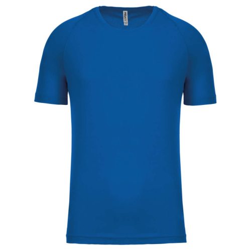 Proact PA438 MEN'S SHORT-SLEEVED SPORTS T-SHIRT 2XL