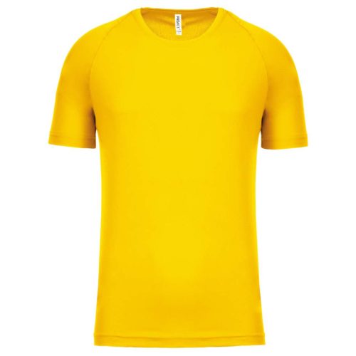 Proact PA438 MEN'S SHORT-SLEEVED SPORTS T-SHIRT 2XL