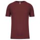 Proact PA438 MEN'S SHORT-SLEEVED SPORTS T-SHIRT S