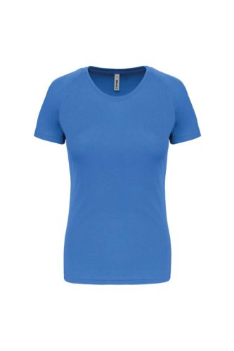 Proact PA439 LADIES' SHORT-SLEEVED SPORTS T-SHIRT M