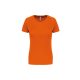 Proact PA439 LADIES' SHORT-SLEEVED SPORTS T-SHIRT M
