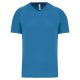 Proact PA476 MEN’S V-NECK SHORT SLEEVE SPORTS T-SHIRT 3XL