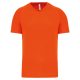 Proact PA476 MEN’S V-NECK SHORT SLEEVE SPORTS T-SHIRT L