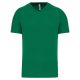 Proact PA476 MEN’S V-NECK SHORT SLEEVE SPORTS T-SHIRT L