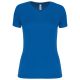 Proact PA477 LADIES’ V-NECK SHORT SLEEVE SPORTS T-SHIRT S