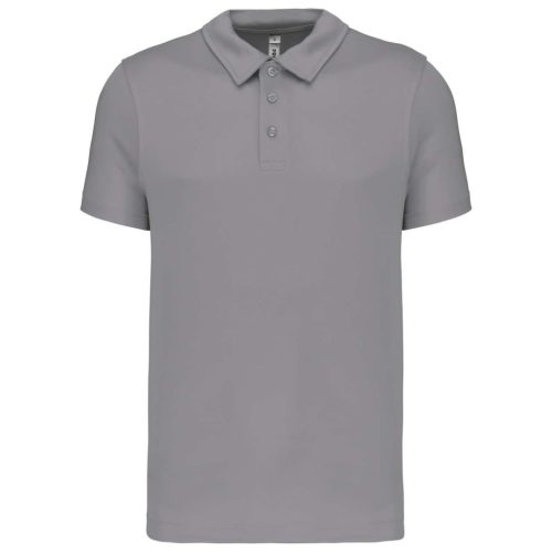 Proact PA482 MEN'S SHORT-SLEEVED POLO SHIRT M