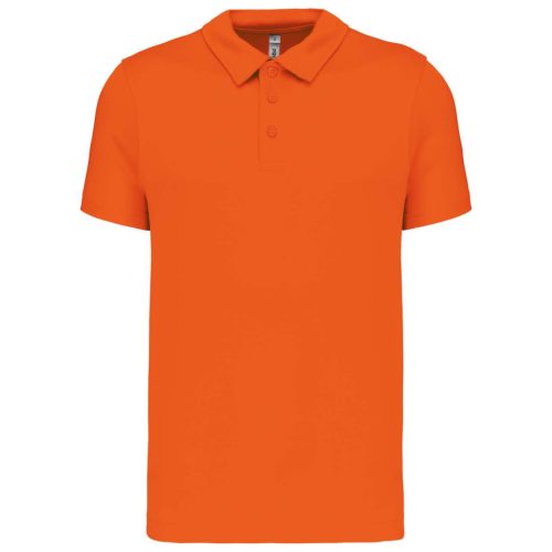 Proact PA482 MEN'S SHORT-SLEEVED POLO SHIRT L
