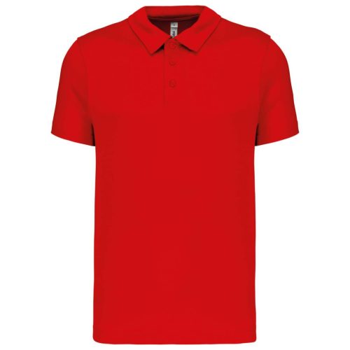 Proact PA482 MEN'S SHORT-SLEEVED POLO SHIRT M