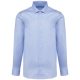 Kariban Premium PK502 MEN'S PINPOINT OXFORD LONG-SLEEVED SHIRT 4XL