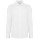 Kariban Premium PK502 MEN'S PINPOINT OXFORD LONG-SLEEVED SHIRT 4XL