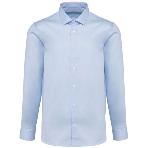 Kariban Premium PK506 MEN'S LONG-SLEEVED TWILL SHIRT 4XL