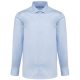 Kariban Premium PK506 MEN'S LONG-SLEEVED TWILL SHIRT L