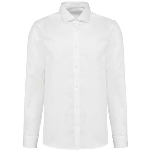 Kariban Premium PK506 MEN'S LONG-SLEEVED TWILL SHIRT L