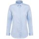 Kariban Premium PK507 LADIES' LONG-SLEEVED TWILL SHIRT S