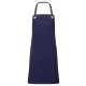 Premier PR121 ‘BARLEY’ CONTRAST STITCH SUSTAINABLE BIB APRON U