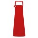 Premier PR130 'CALIBRE' HEAVY COTTON CANVAS BIB APRON U