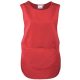 Premier PR171 WOMEN'S POCKET TABARD L