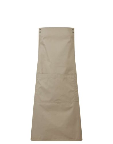 Premier PR190 'COLOURS' SWAP & POP APRON - BODY U
