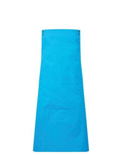 Premier PR190 'COLOURS' SWAP & POP APRON - BODY U