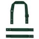 Premier PR191 'COLOURS ' SWAP & POP APRON - STRAP U