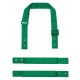 Premier PR191 'COLOURS ' SWAP & POP APRON - STRAP U