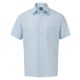 Premier PR202 MEN'S SHORT SLEEVE POPLIN SHIRT M/L