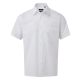 Premier PR202 MEN'S SHORT SLEEVE POPLIN SHIRT 2XL
