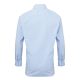 Premier PR220 MEN'S LONG SLEEVE GINGHAM COTTON MICROCHECK SHIRT XS