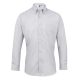 Premier PR234 MEN’S LONG SLEEVE SIGNATURE OXFORD SHIRT XL/2XL