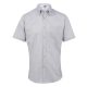 Premier PR236 MEN’S SHORT SLEEVE SIGNATURE OXFORD SHIRT XL/2XL