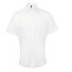 Premier PR236 MEN’S SHORT SLEEVE SIGNATURE OXFORD SHIRT 2XL
