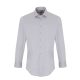 Premier PR244 MEN'S STRETCH-FIT COTTON POPLIN LONG SLEEVE SHIRT 3XL