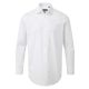 Premier PR244 MEN'S STRETCH-FIT COTTON POPLIN LONG SLEEVE SHIRT 2XL