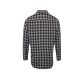 Premier PR250 'MULLIGAN' CHECK - MEN'S LONG SLEEVE COTTON SHIRT L
