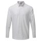 Premier PR252 'MAXTON' CHECK MEN'S LONG SLEEVE SHIRT 2XL