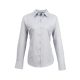 Premier PR334 WOMEN'S LONG SLEEVE SIGNATURE OXFORD BLOUSE 6XL