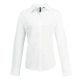 Premier PR334 WOMEN'S LONG SLEEVE SIGNATURE OXFORD BLOUSE M