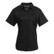 Premier PR336 WOMEN'S SHORT SLEEVE SIGNATURE OXFORD BLOUSE L