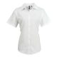 Premier PR336 WOMEN'S SHORT SLEEVE SIGNATURE OXFORD BLOUSE XL
