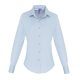 Premier PR344 WOMEN'S STRETCH-FIT COTTON POPLIN LONG SLEEVE SHIRT M