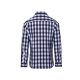 Premier PR350 'MULLIGAN' CHECK - WOMEN'S LONG SLEEVE COTTON SHIRT XL