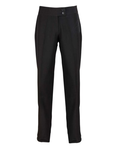 Premier PR536 LADIES' 'IRIS' STRAIGHT LEG TROUSERS 8