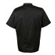 Premier PR656 SHORT SLEEVE CHEF'S JACKET 2XL