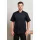 Premier PR656 SHORT SLEEVE CHEF'S JACKET L