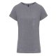 Premier PR688 ‘VIOLA' LINEN-LOOK CUT NECK BEAUTY TUNIC 2XL
