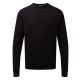 Premier PR692 MEN'S CREW NECK COTTON RICH KNITTED SWEATER 4XL