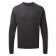Premier PR692 MEN'S CREW NECK COTTON RICH KNITTED SWEATER M