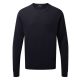 Premier PR692 MEN'S CREW NECK COTTON RICH KNITTED SWEATER XL