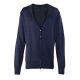 Premier PR697 WOMEN'S BUTTON-THROUGH KNITTED CARDIGAN 3XL