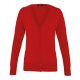 Premier PR697 WOMEN'S BUTTON-THROUGH KNITTED CARDIGAN 3XL